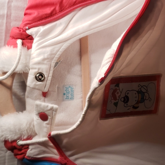 snow bibb - Picture 3 of 4